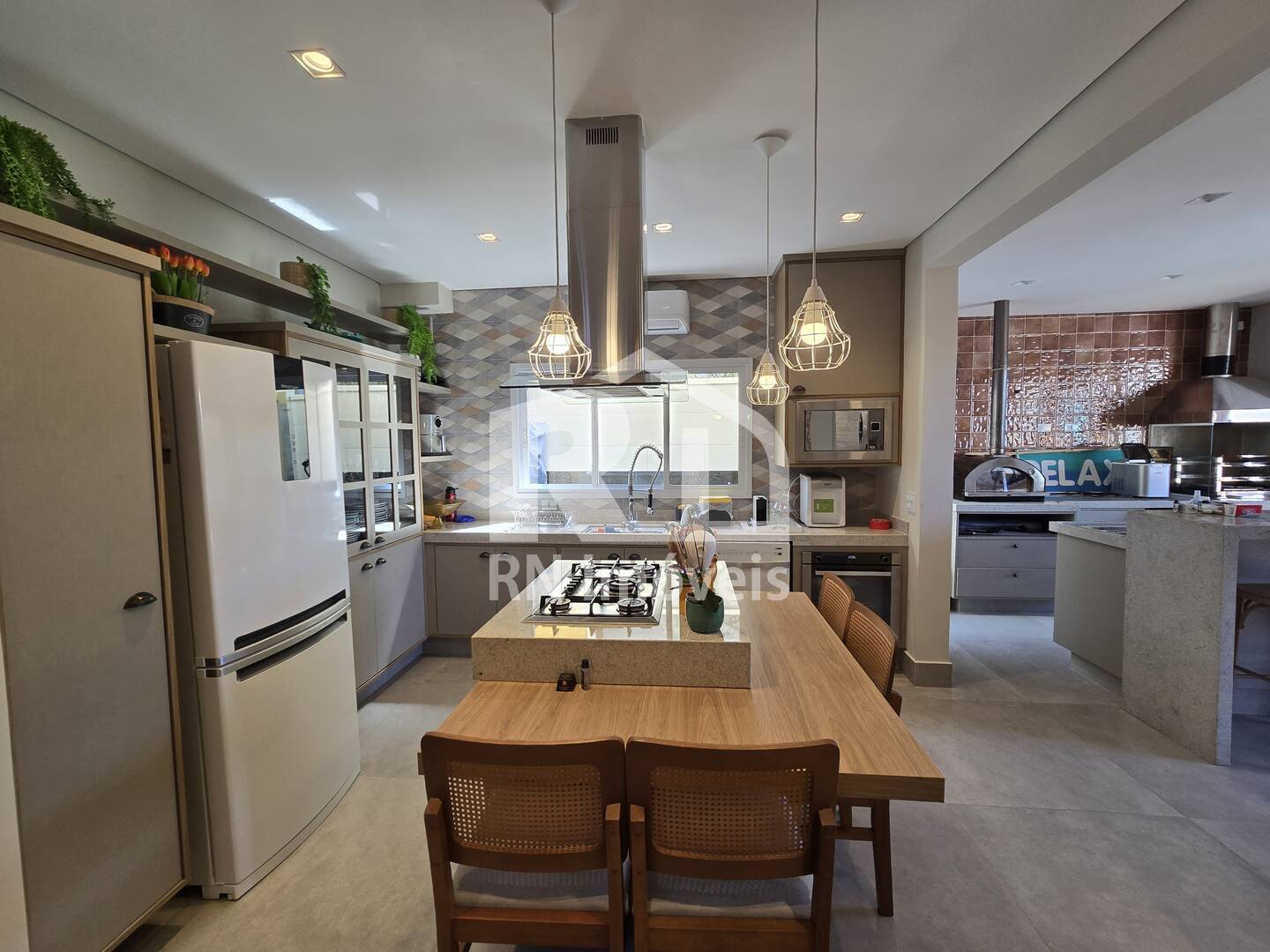 Casa, 3 quartos, 187 m² - Foto 9