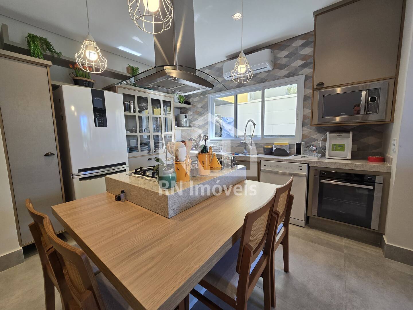 Casa, 3 quartos, 187 m² - Foto 10