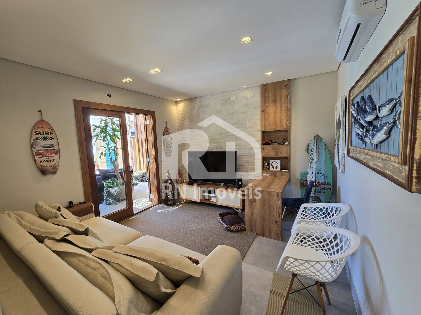 Casa, 3 quartos, 187 m² - Foto 6