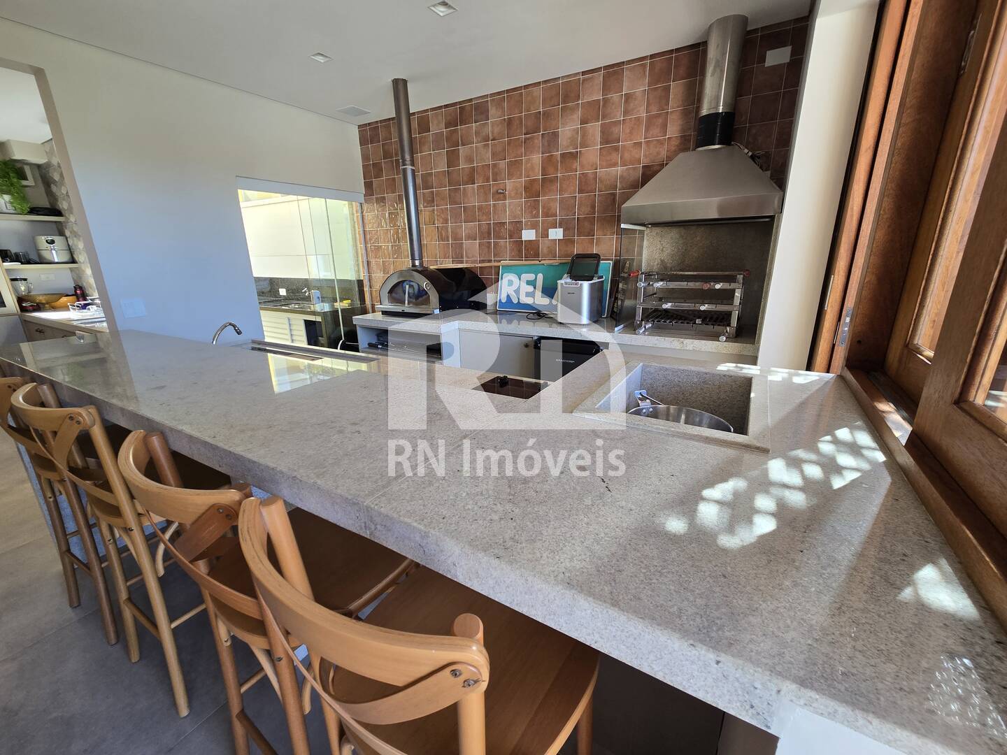 Casa, 3 quartos, 187 m² - Foto 13