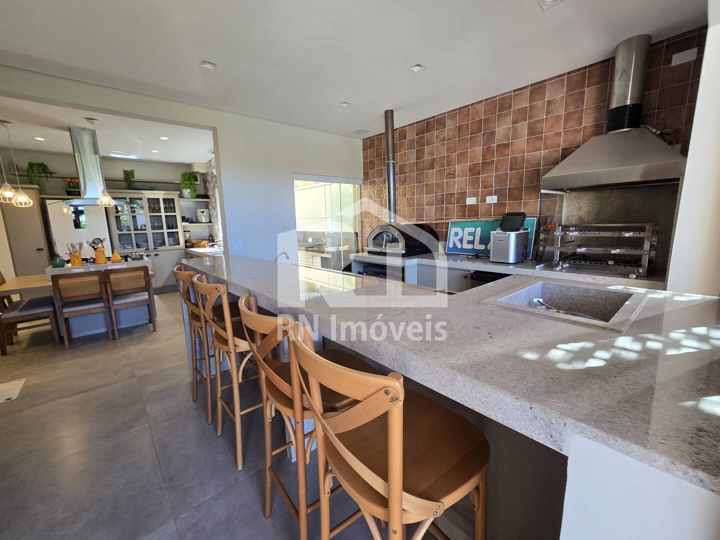 Casa, 3 quartos, 187 m² - Foto 11