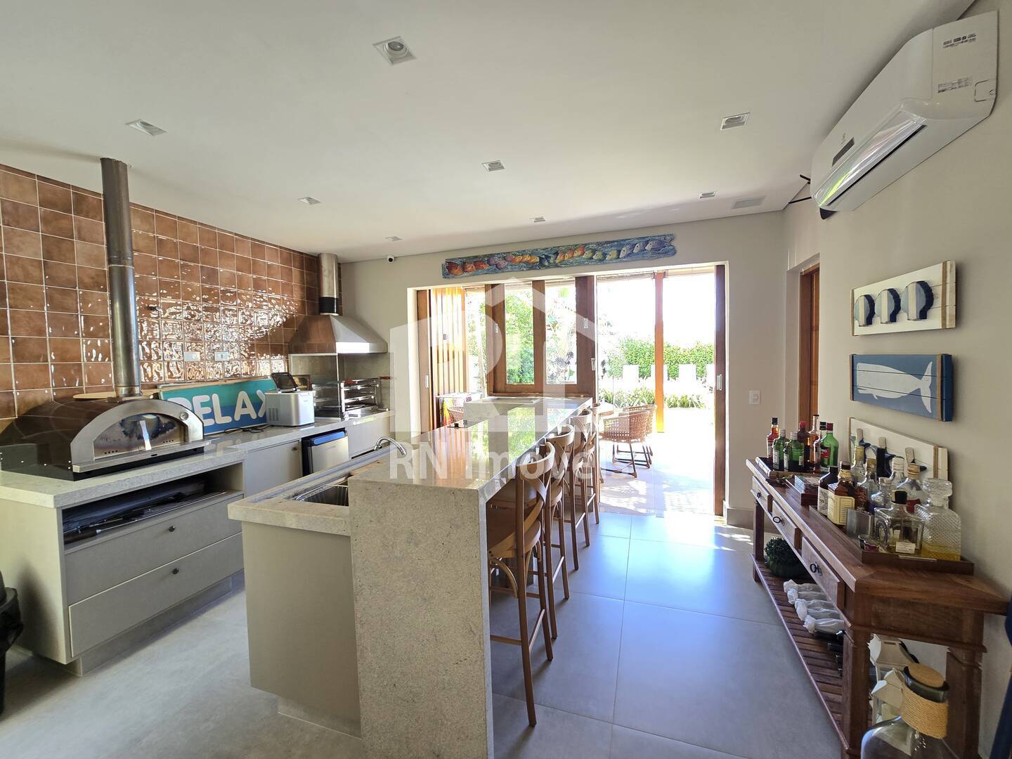 Casa, 3 quartos, 187 m² - Foto 12