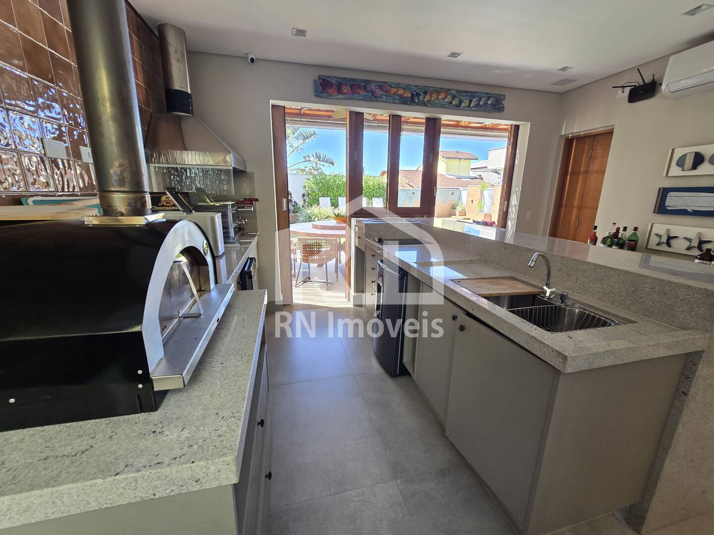 Casa, 3 quartos, 187 m² - Foto 15