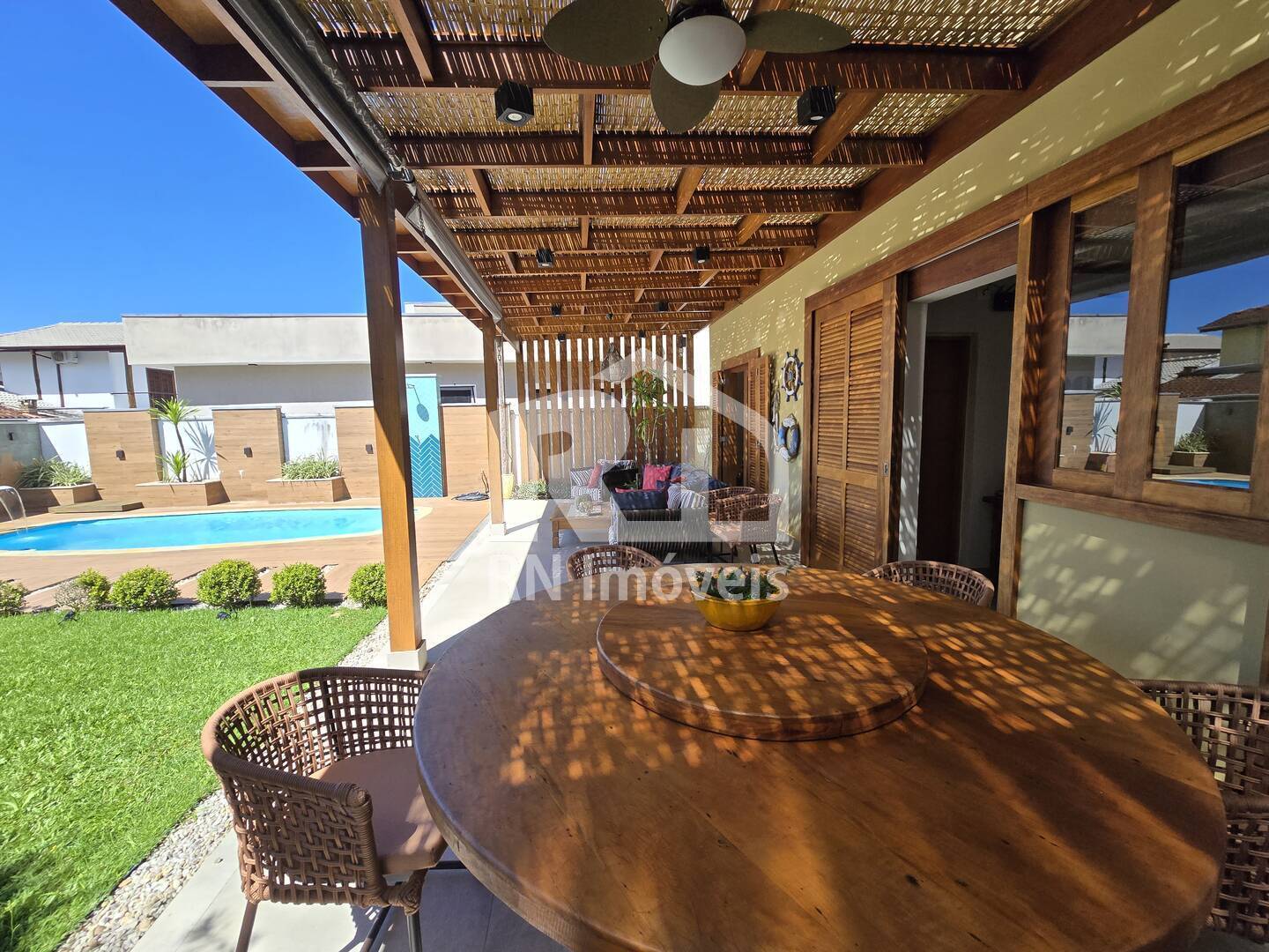 Casa, 3 quartos, 187 m² - Foto 28
