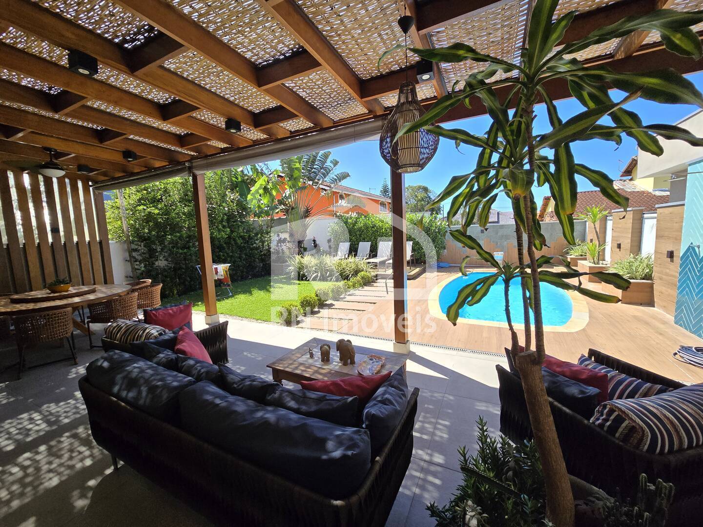 Casa, 3 quartos, 187 m² - Foto 30