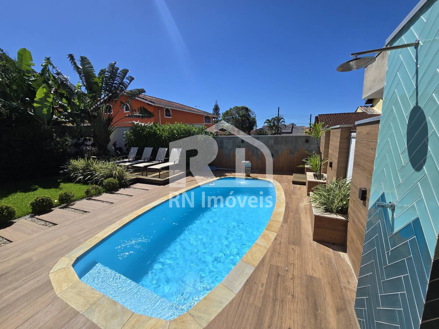 Casa, 3 quartos, 187 m² - Foto 32