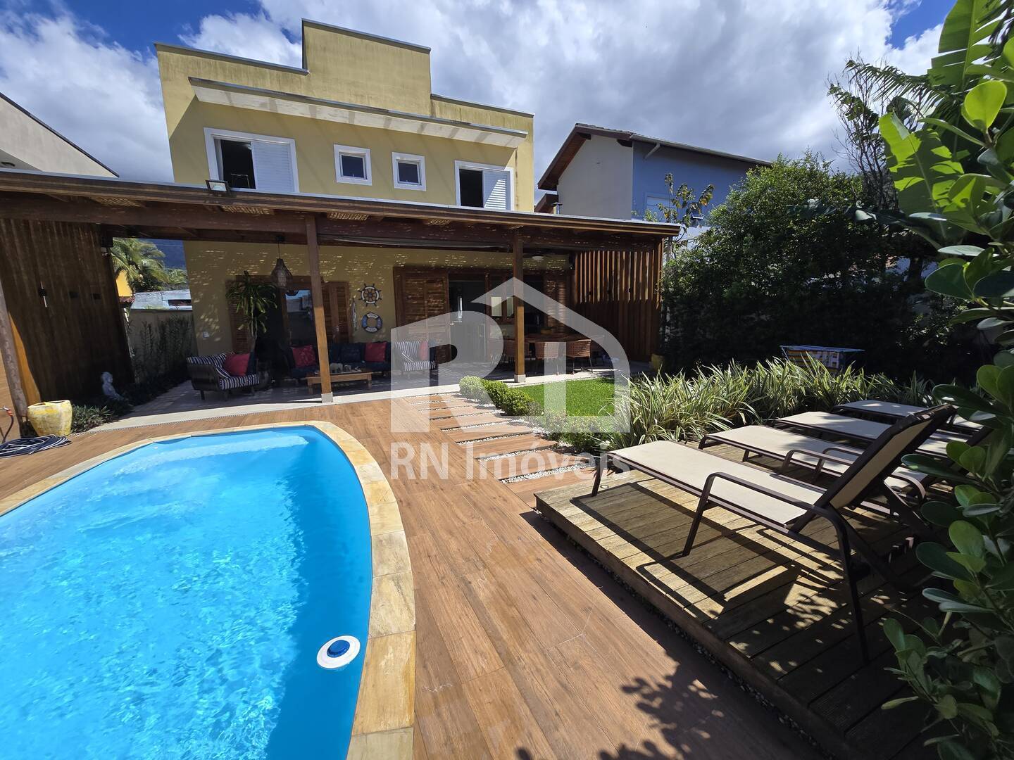 Casa, 3 quartos, 187 m² - Foto 34