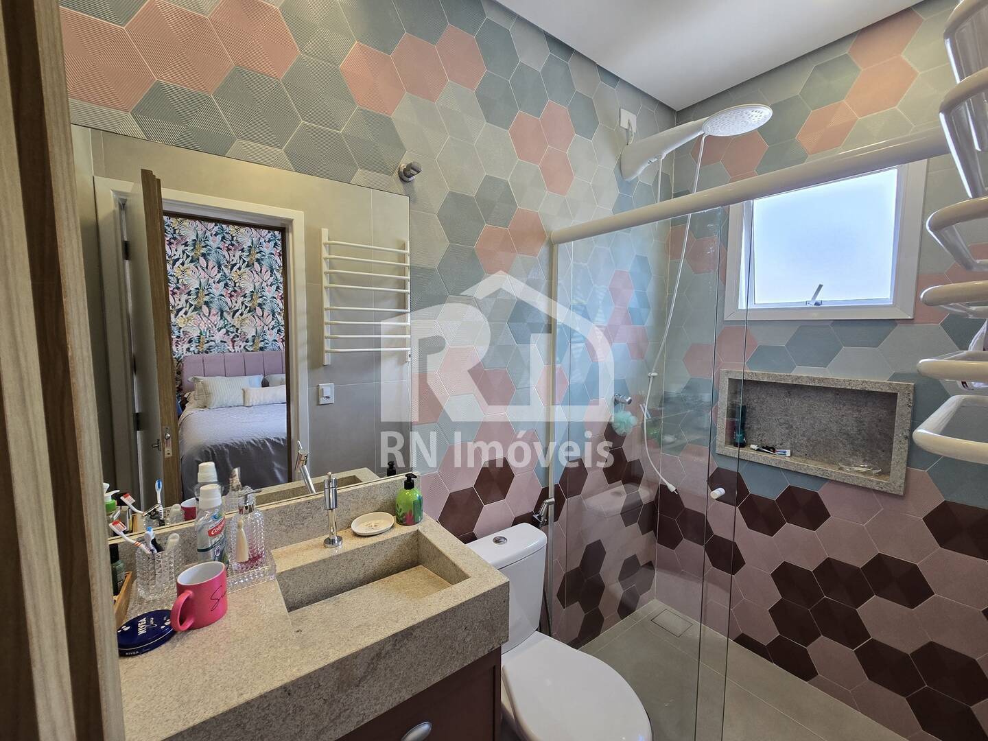 Casa, 3 quartos, 187 m² - Foto 21