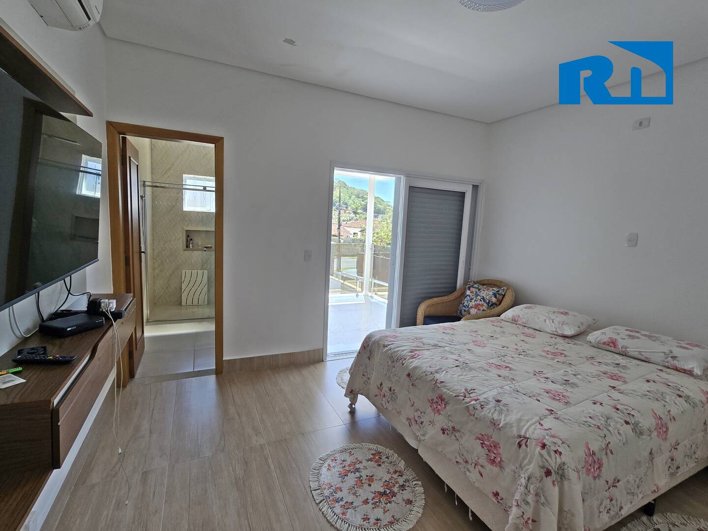 Casa, 4 quartos, 194 m² - Foto 4