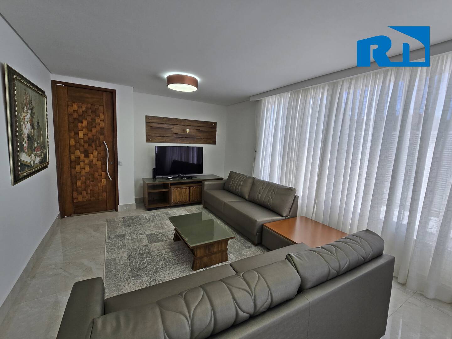 Casa, 4 quartos, 194 m² - Foto 2