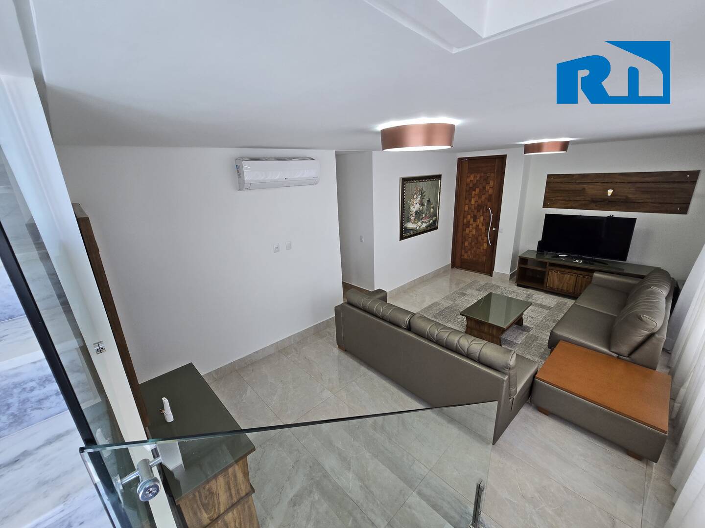 Casa, 4 quartos, 194 m² - Foto 3