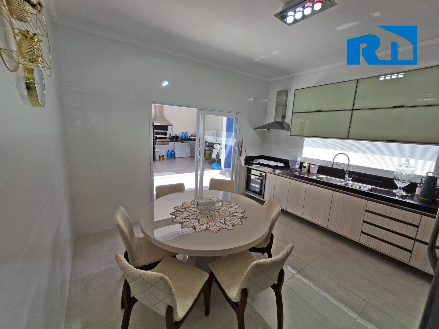 Casa, 4 quartos, 194 m² - Foto 7