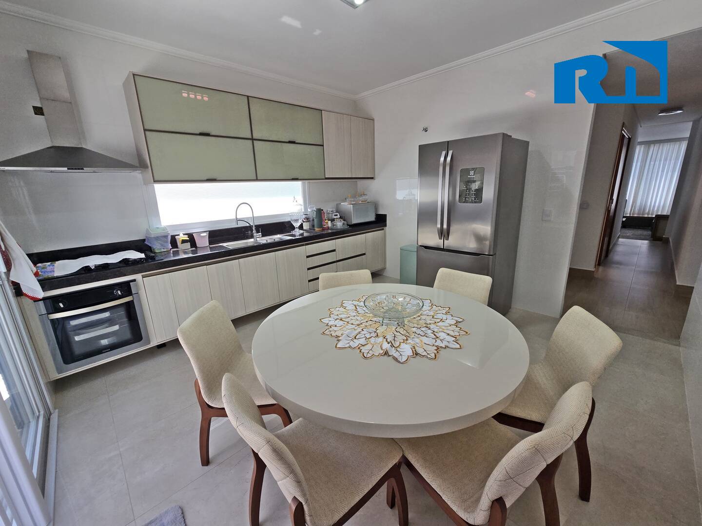 Casa, 4 quartos, 194 m² - Foto 6