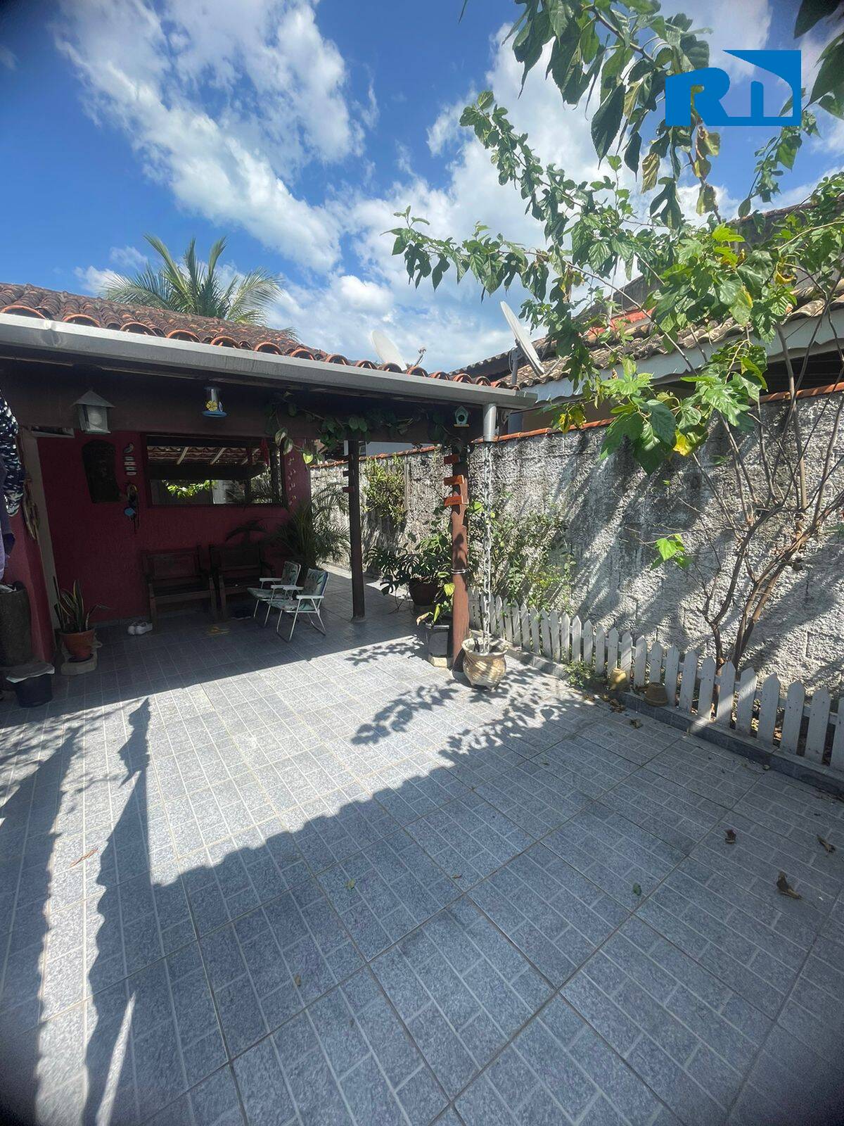 Casa, 2 quartos, 94 m² - Foto 3