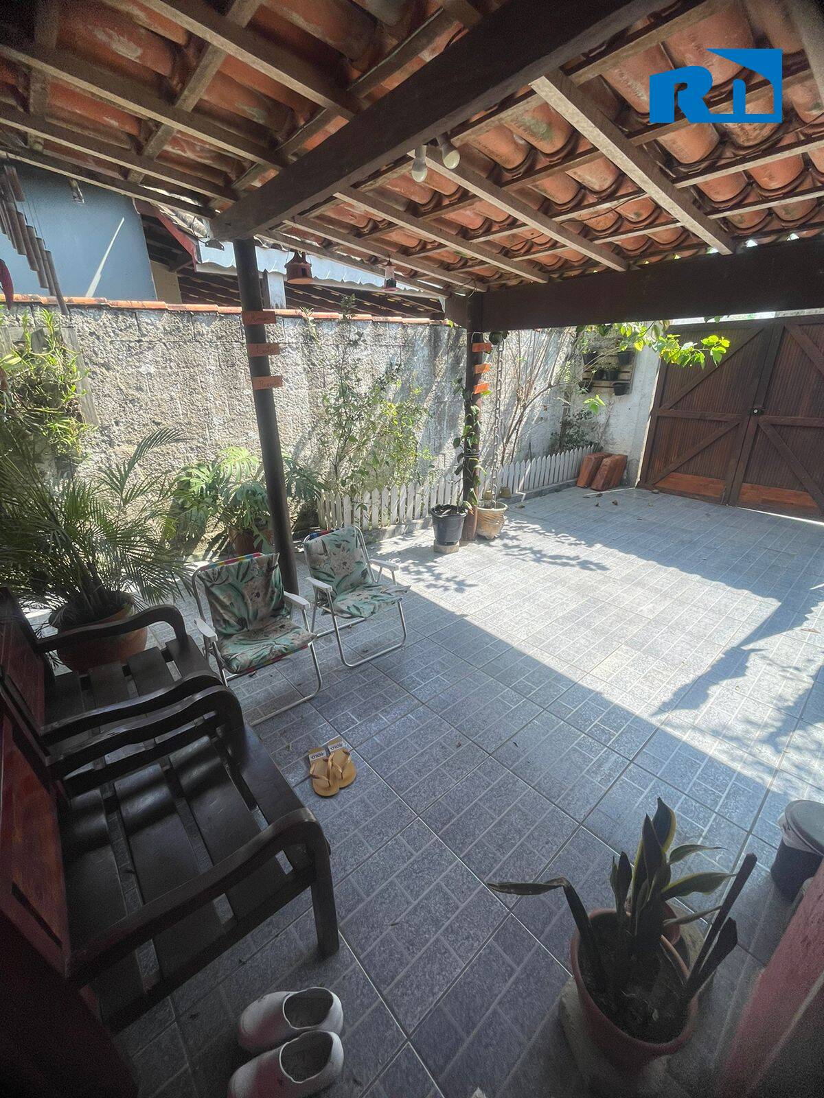 Casa, 2 quartos, 94 m² - Foto 5