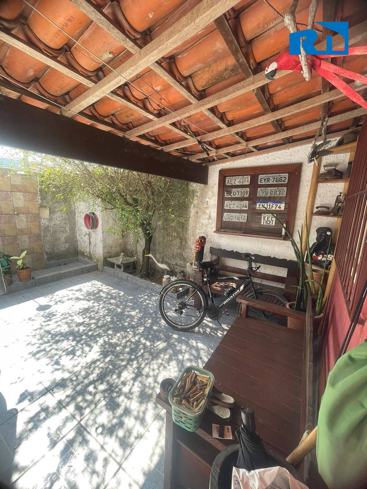 Casa, 2 quartos, 94 m² - Foto 1