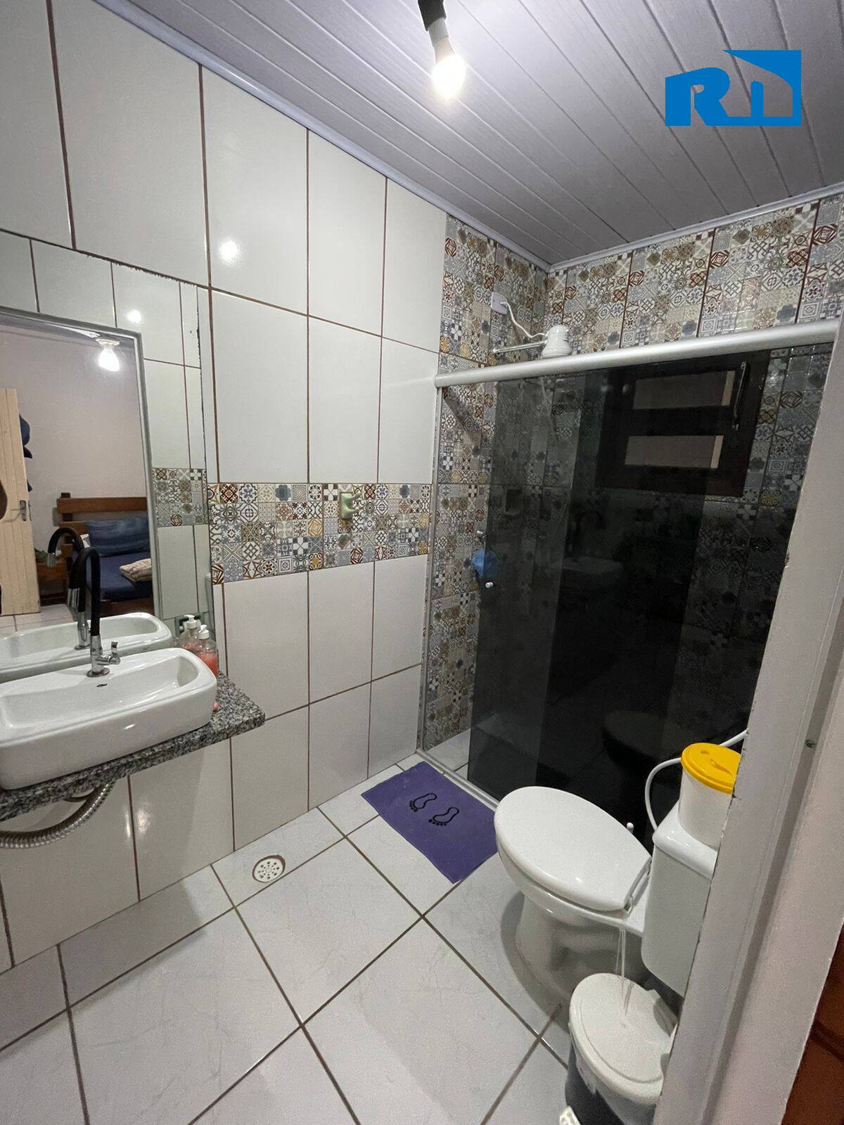 Casa, 2 quartos, 94 m² - Foto 11