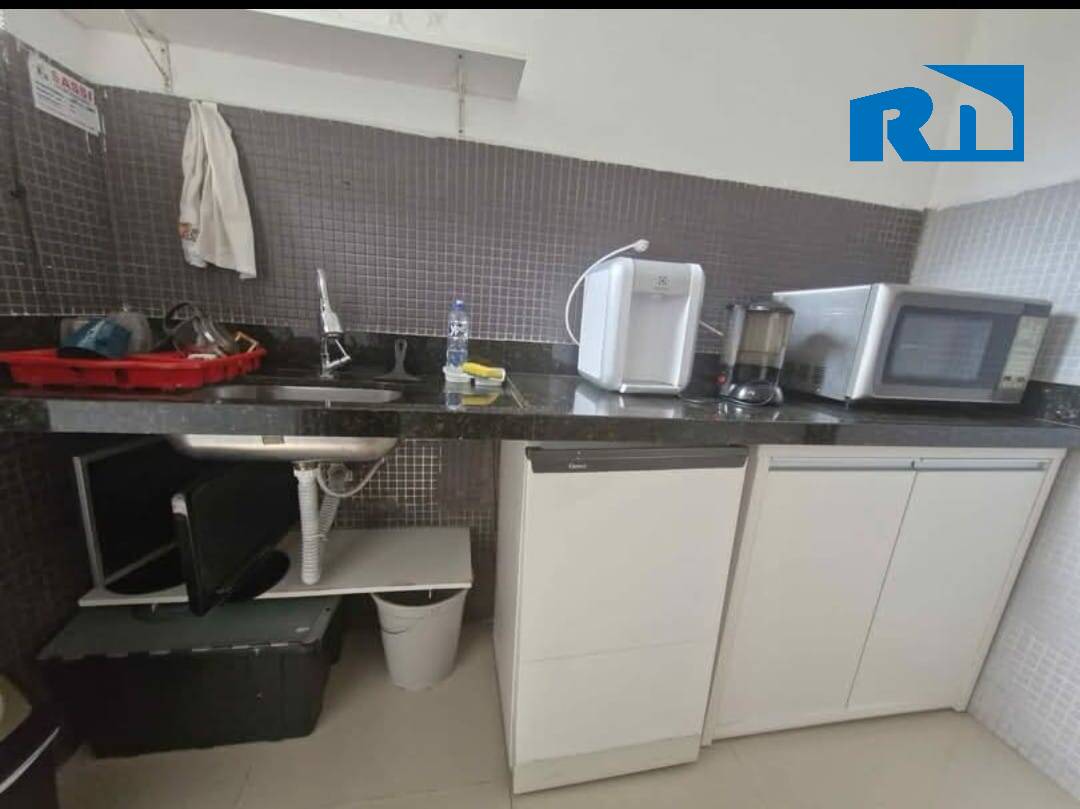 Sala-Conjunto - Foto 6