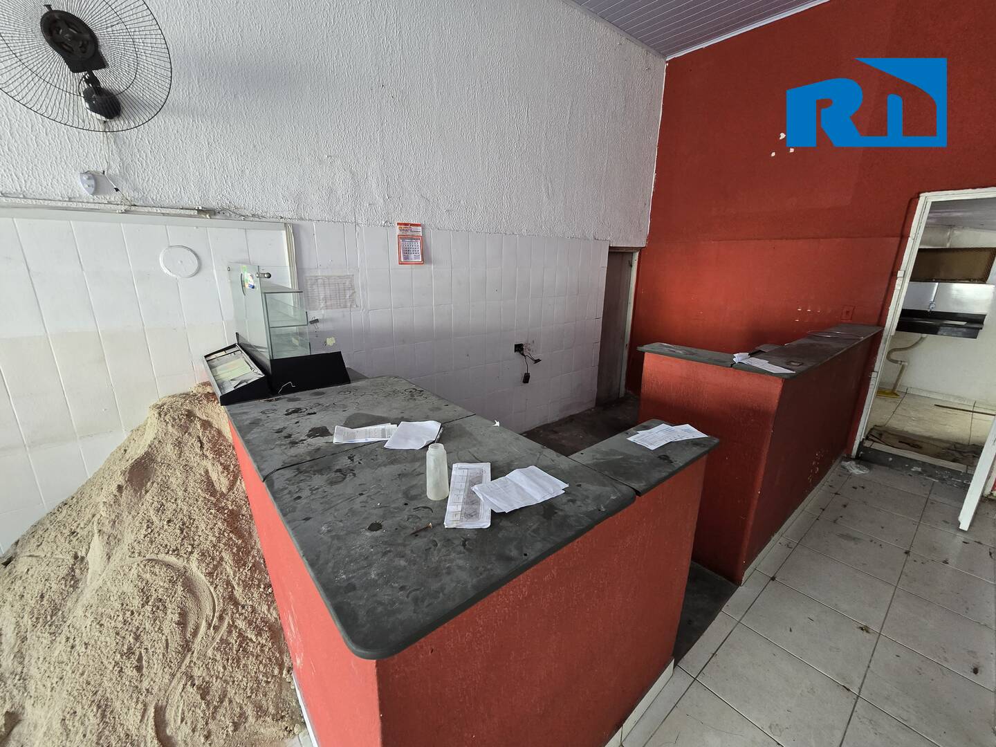 Loja-Salão, 100 m² - Foto 6