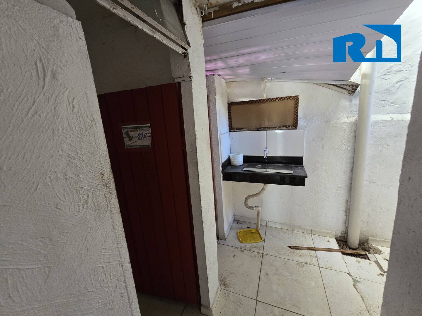 Loja-Salão, 100 m² - Foto 8