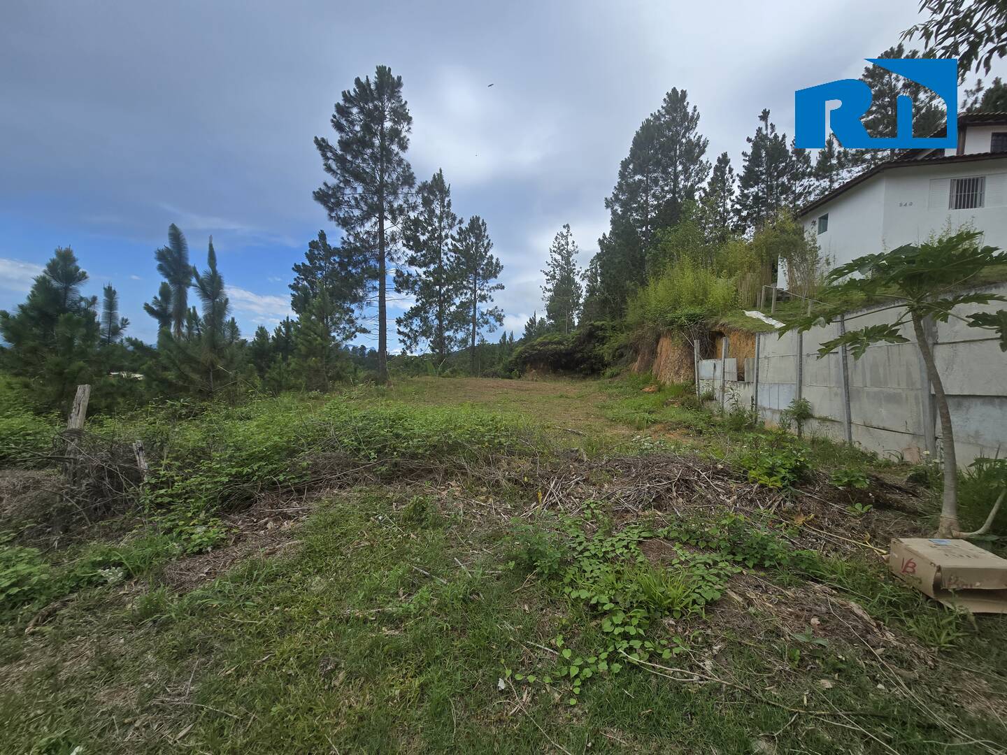 Terreno, 360 m² - Foto 4