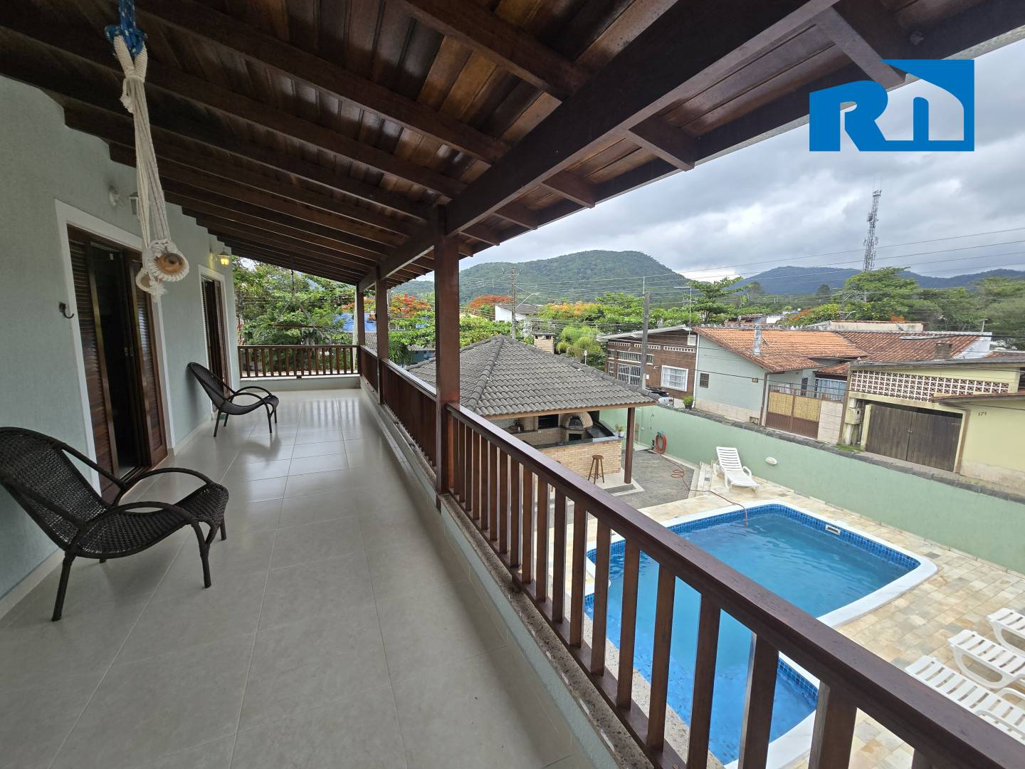 Casa, 3 quartos, 236 m² - Foto 9