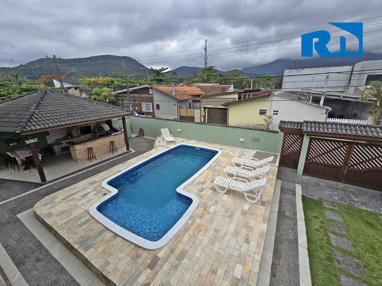 Casa, 3 quartos, 236 m² - Foto 23