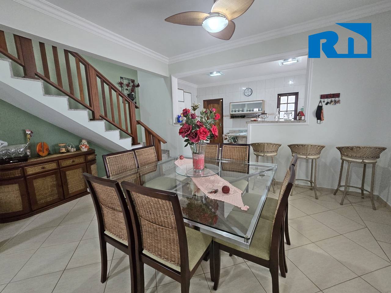 Casa, 3 quartos, 236 m² - Foto 5