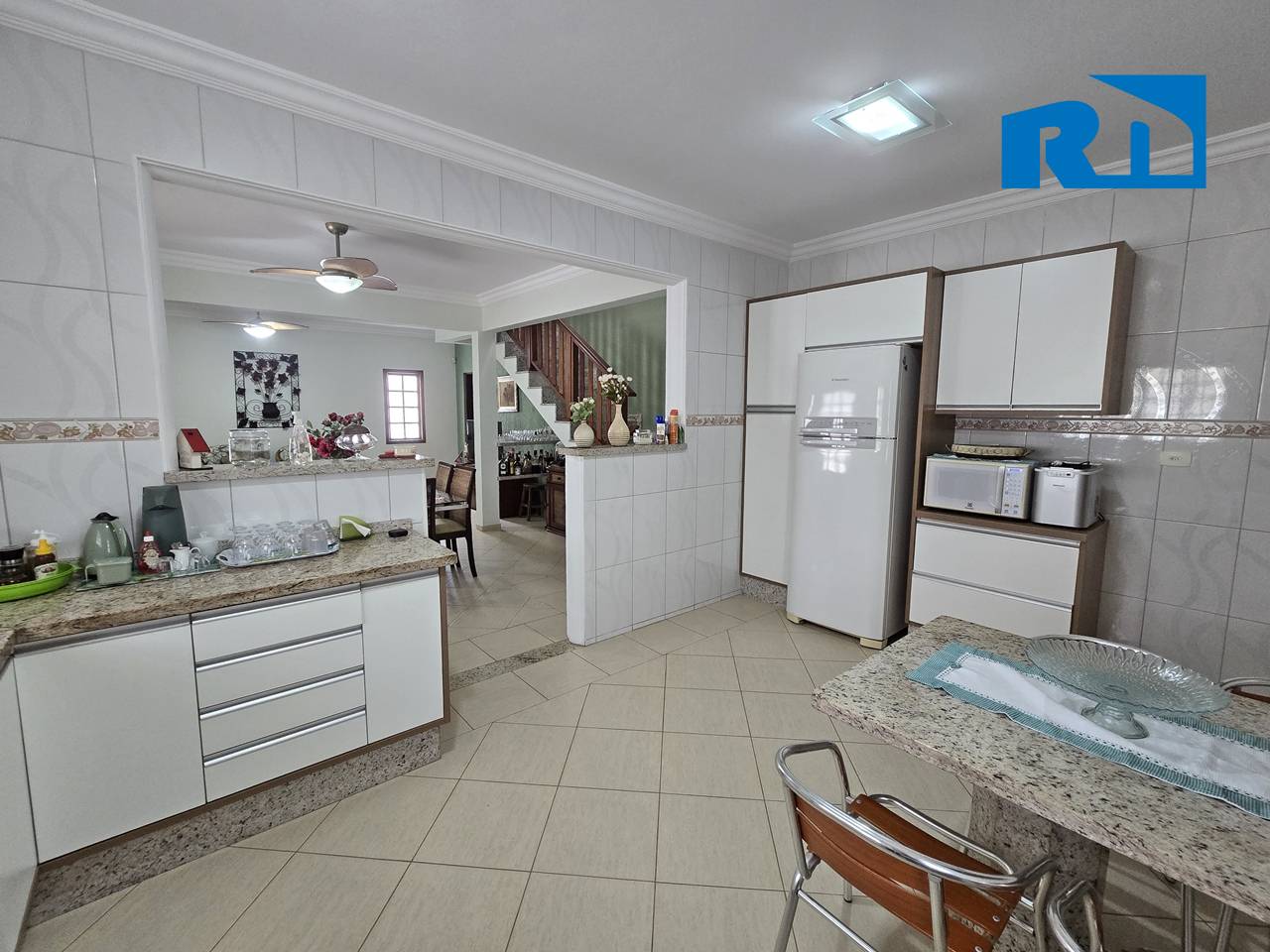 Casa, 3 quartos, 236 m² - Foto 8