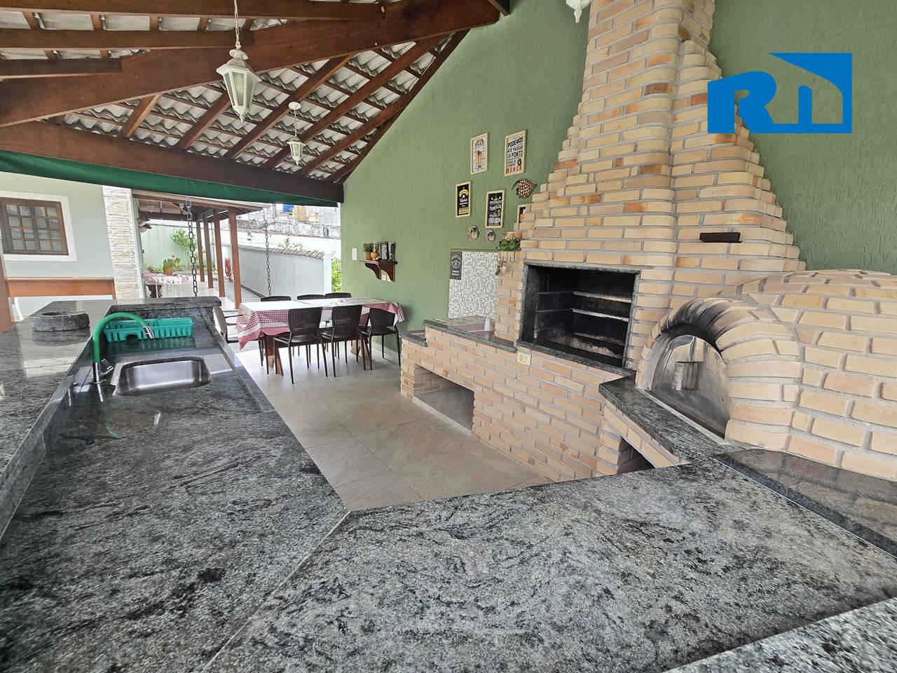 Casa, 3 quartos, 236 m² - Foto 20