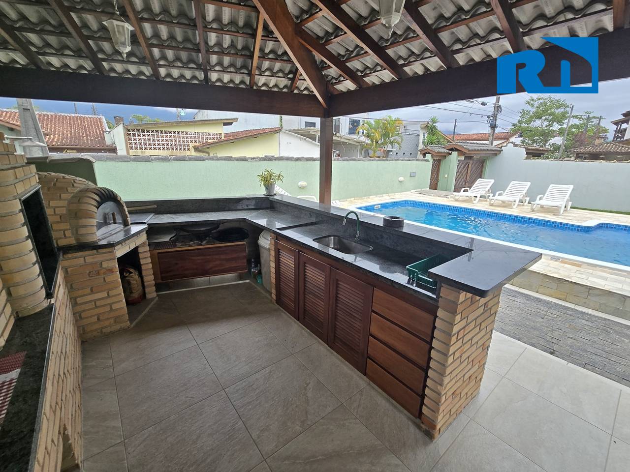 Casa, 3 quartos, 236 m² - Foto 21