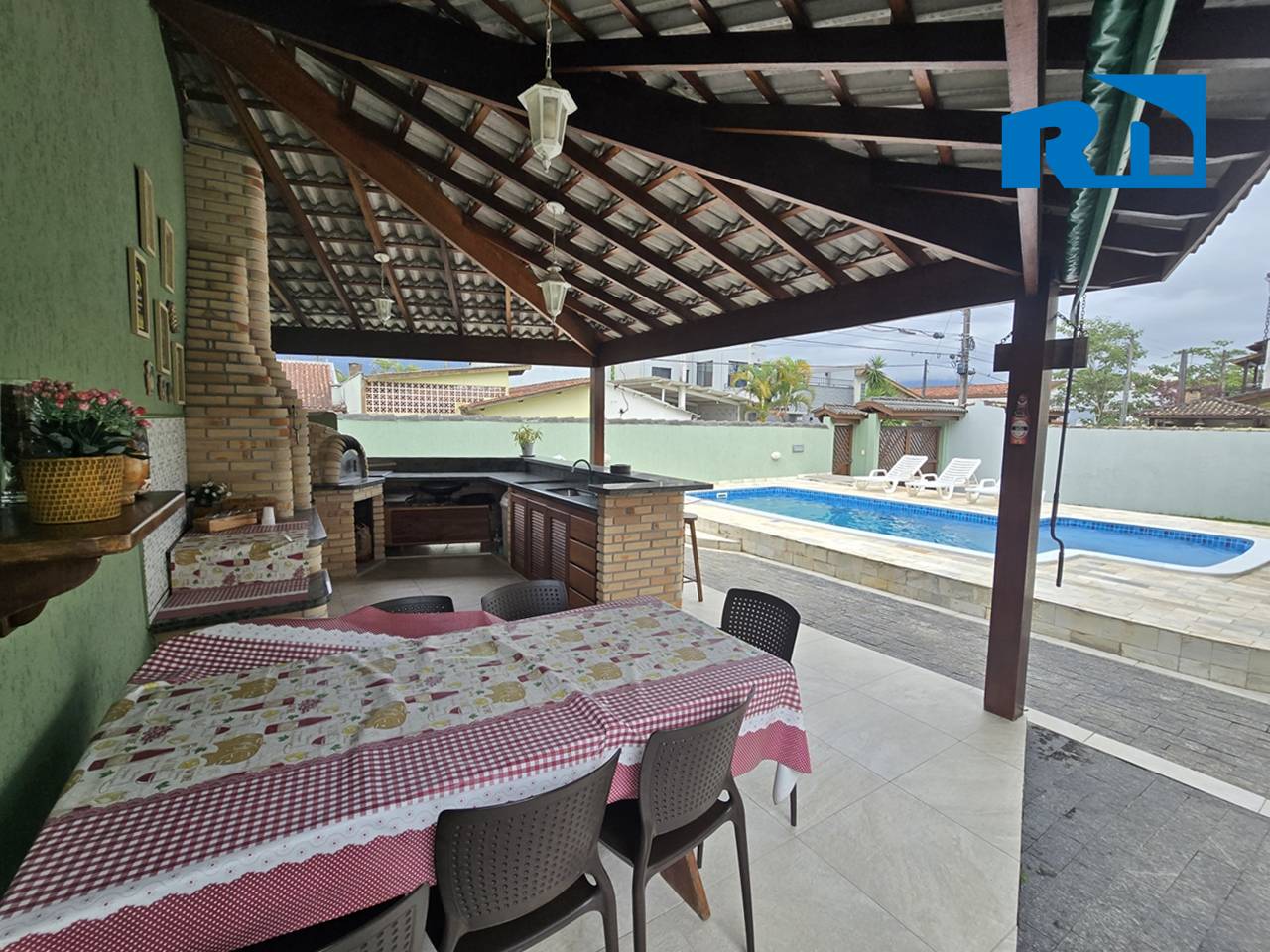 Casa, 3 quartos, 236 m² - Foto 22