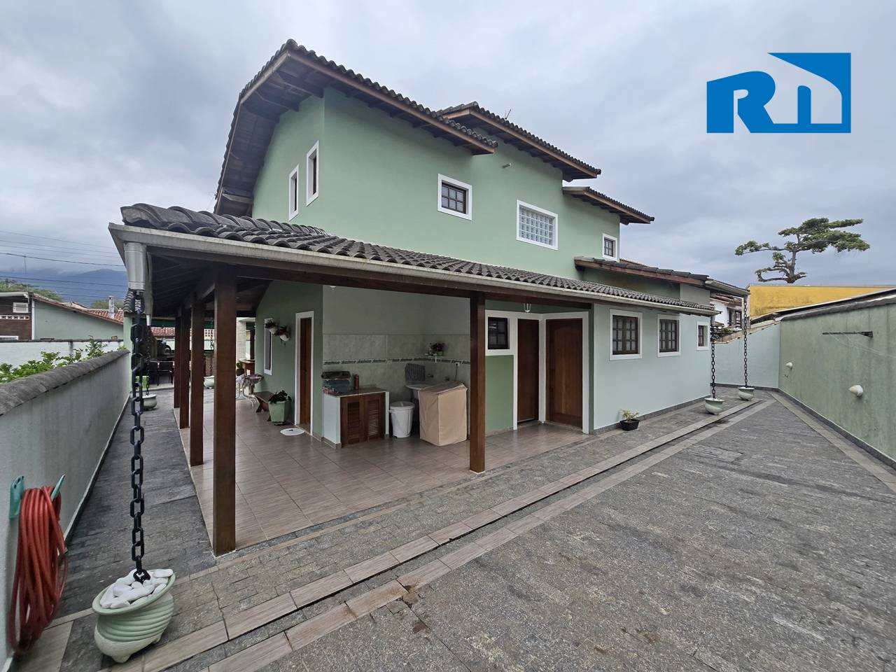 Casa, 3 quartos, 236 m² - Foto 24