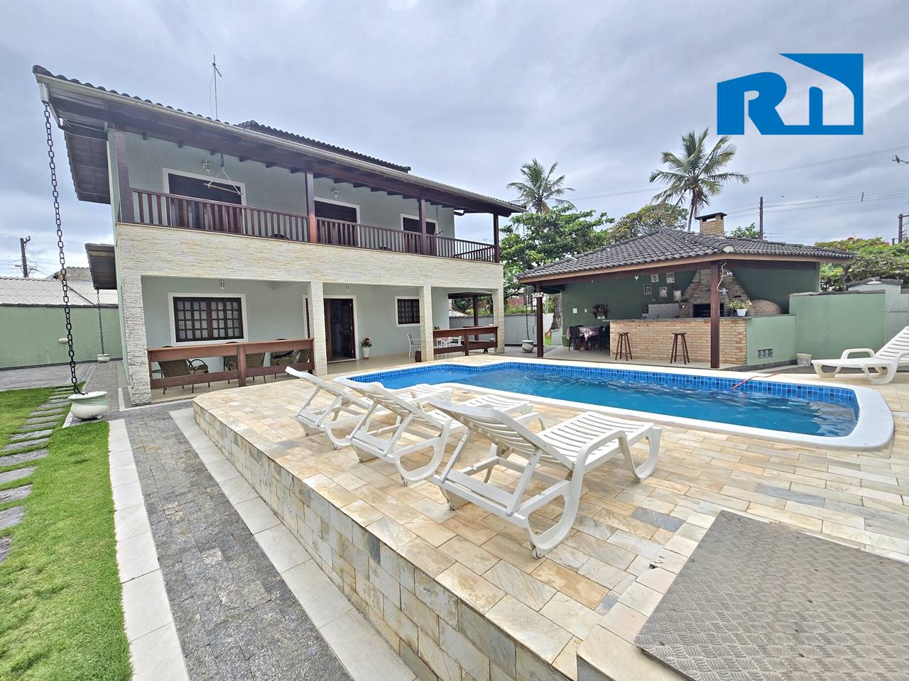 Casa, 3 quartos, 236 m² - Foto 26