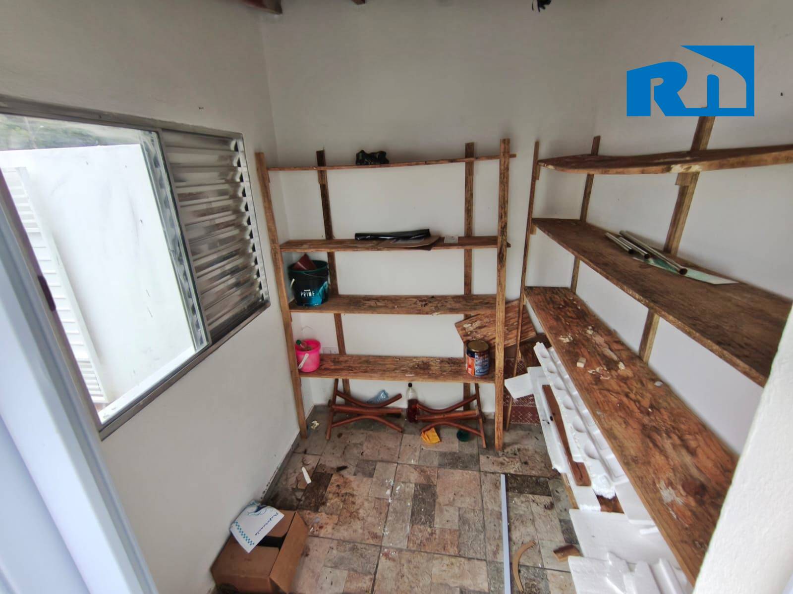 Casa, 1 quarto, 85 m² - Foto 10