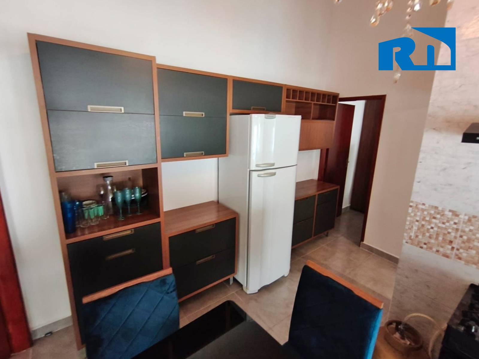 Casa, 1 quarto, 85 m² - Foto 5