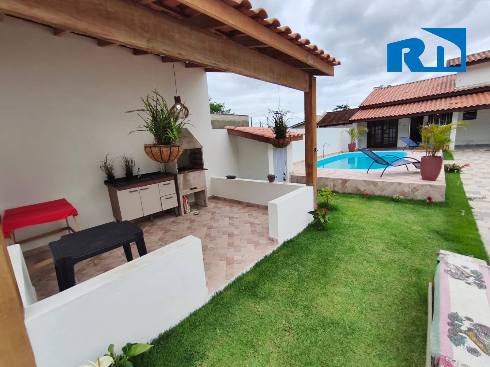 Casa, 1 quarto, 85 m² - Foto 11