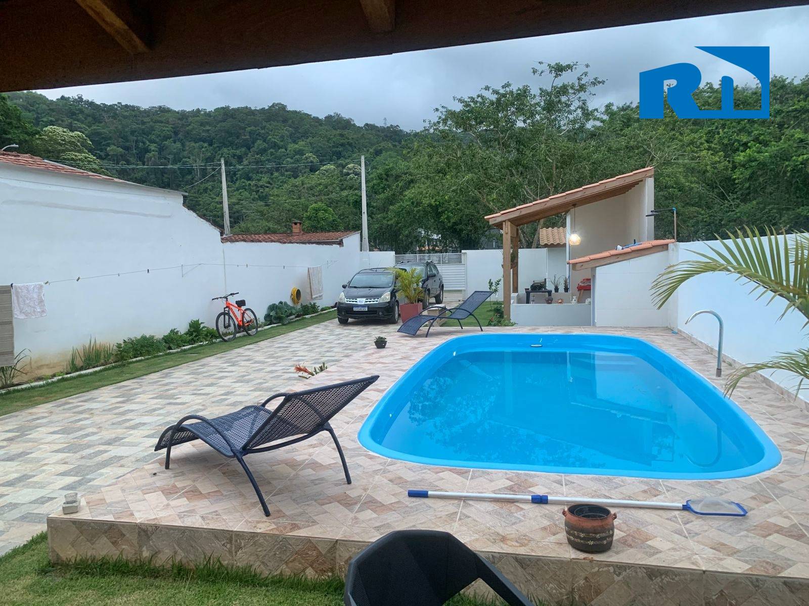 Casa, 1 quarto, 85 m² - Foto 14