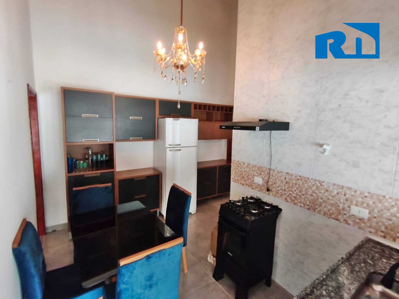 Casa, 1 quarto, 85 m² - Foto 6