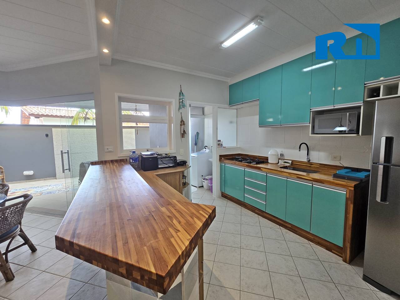 Casa, 3 quartos, 142 m² - Foto 6