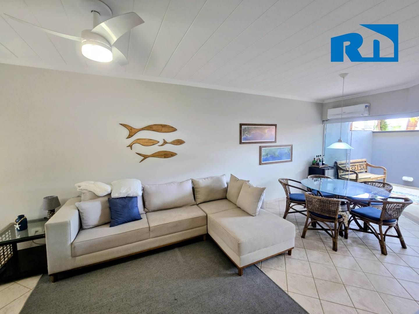 Casa, 3 quartos, 142 m² - Foto 3