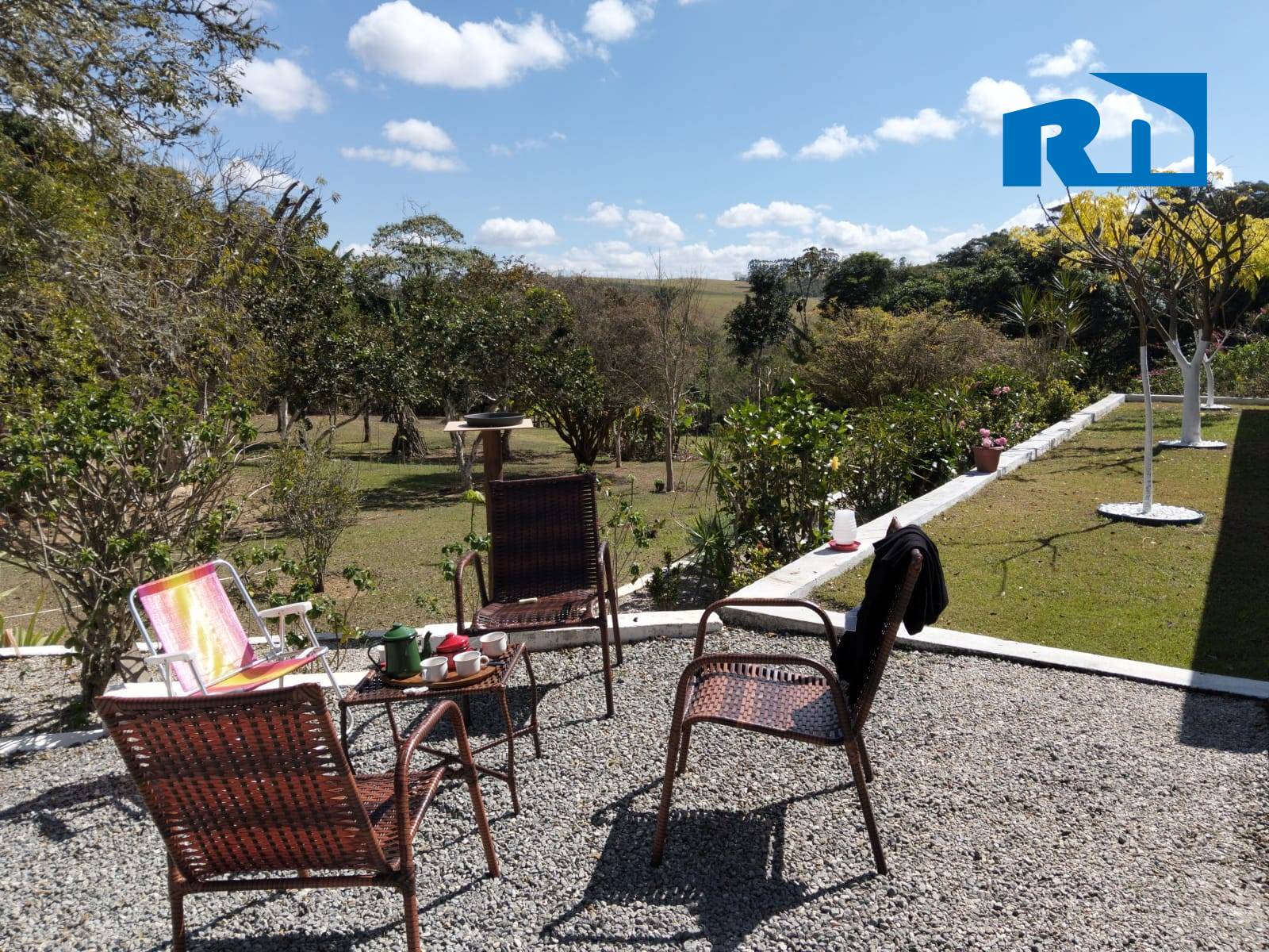 Sítio, 5 quartos, 6160 m² - Foto 7