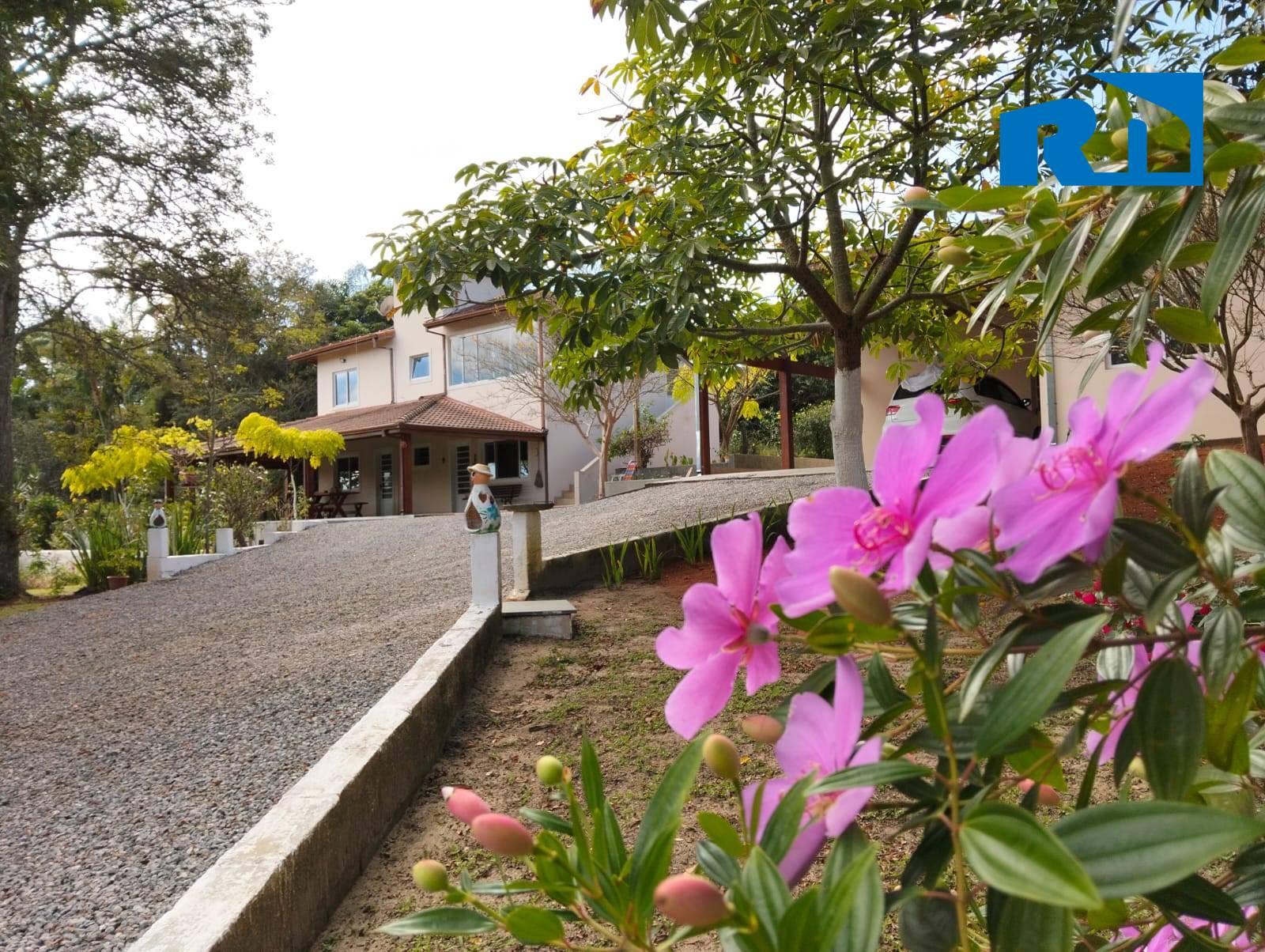 Sítio, 5 quartos, 6160 m² - Foto 8