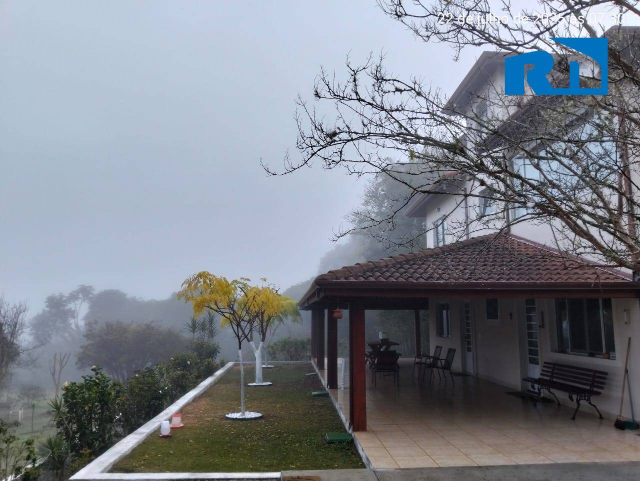 Sítio, 5 quartos, 6160 m² - Foto 12