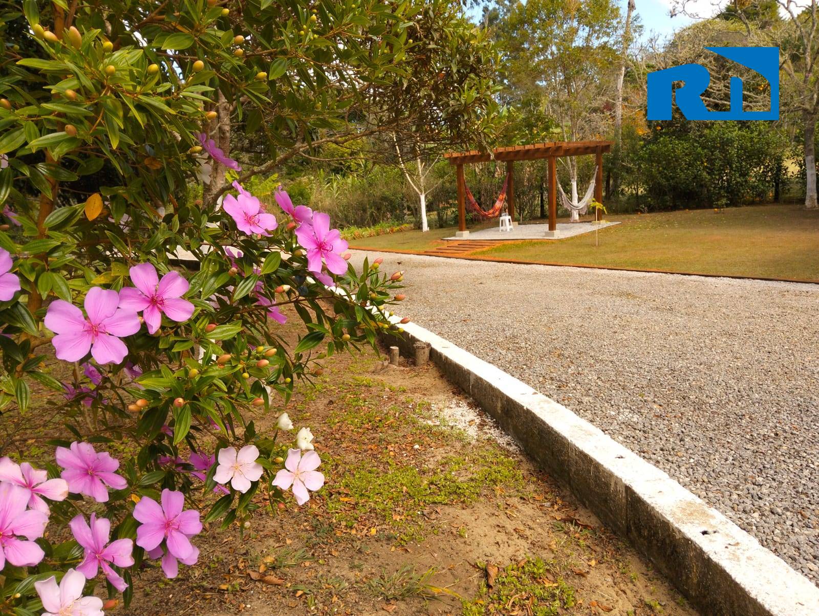 Sítio, 5 quartos, 6160 m² - Foto 18