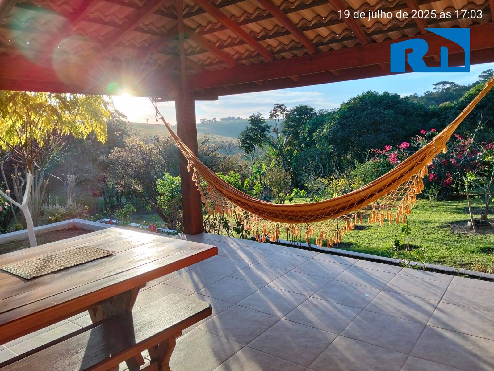 Sítio, 5 quartos, 6160 m² - Foto 17