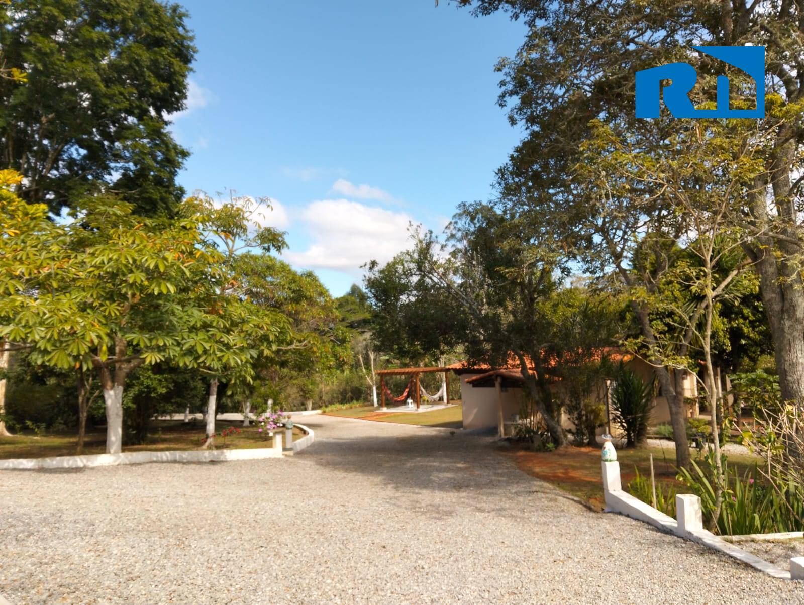 Sítio, 5 quartos, 6160 m² - Foto 16