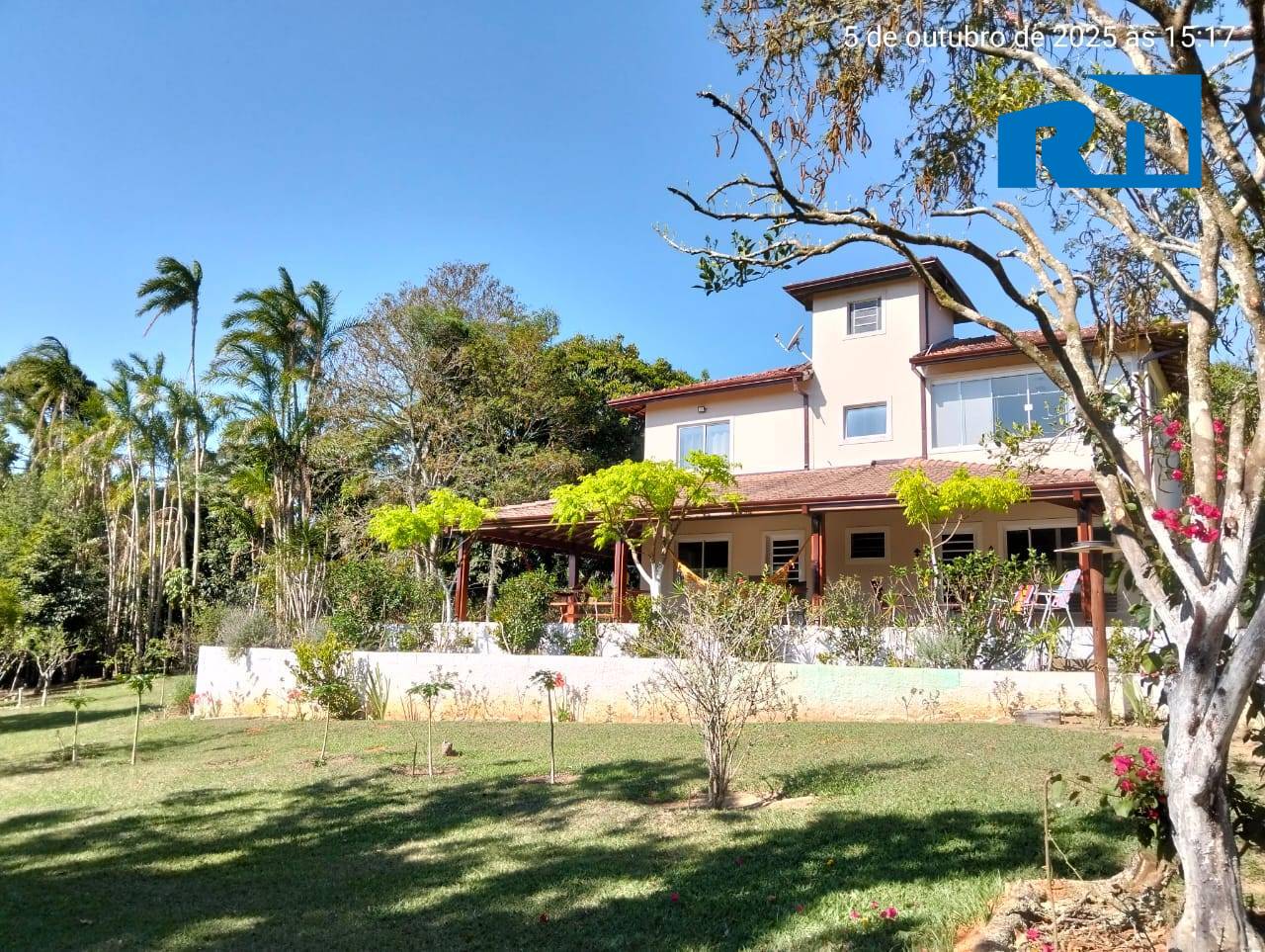 Sítio, 5 quartos, 6160 m² - Foto 20