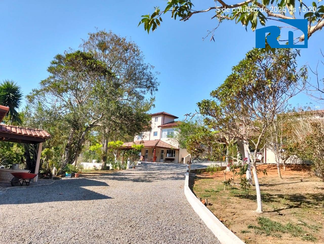 Sítio, 5 quartos, 6160 m² - Foto 19