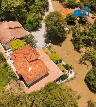 Sítio, 5 quartos, 6160 m² - Foto 21